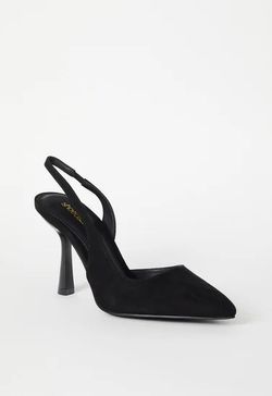 Black herels