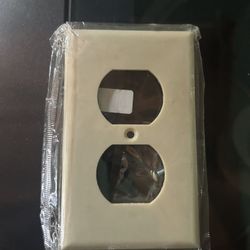 Outlet Cover