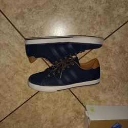 Adidas Neo Daily Shoes