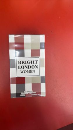Bright London Women Eau de Parfum 100ml