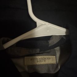 Burberry Brit
