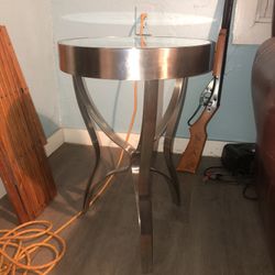 End Tables
