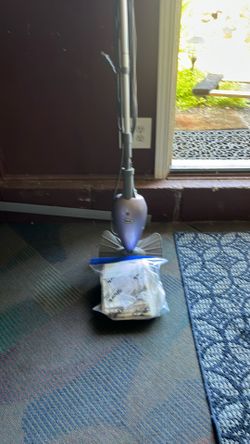 Shark Floor Cleaner