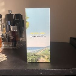 Louis Vuitton Pacific Chill