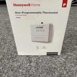 Thermostat 