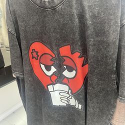 Fashion T-Shirt