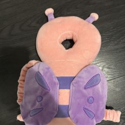 Baby Head Protection 