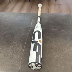 Baseball Bat Model CBZL-22 USSSA Composite Bat.