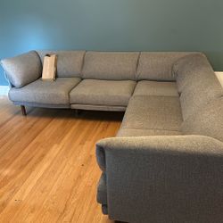 Free burrow Sofa 