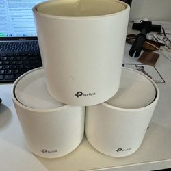 TP-Link Deco Home Mesh WiFi 