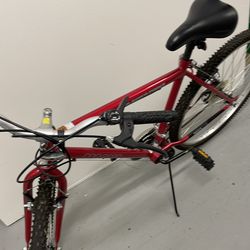 Magna Glacier Point.wheels 26”