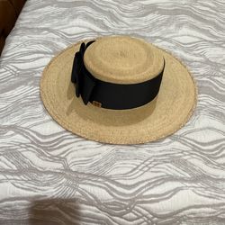 Sombrero De Dama Talla  G $ 70