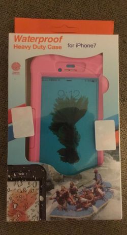 Phone cas