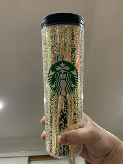 Starbucks cup