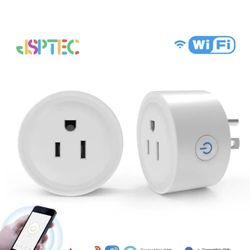 Smart plug Wiffi 