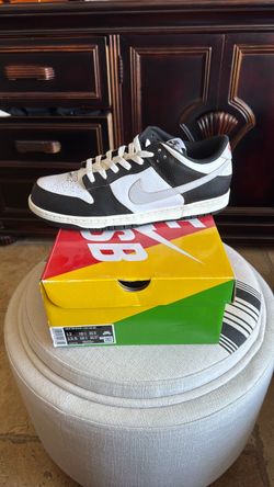 Nike SB Dunk Low OG QS “HUF San Francisco”