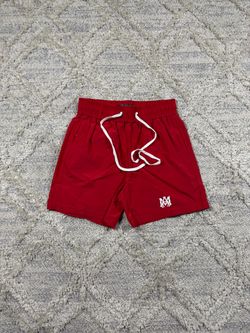 Amiri Shorts