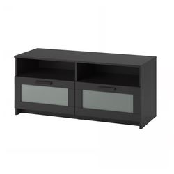 Ikea Tv Stand Brimnes