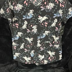 Scrubs New With Tags