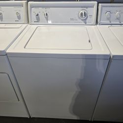 Kenmore Washer 