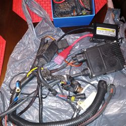 Hid Projector Headlights For Gm Cars