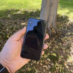 iPhone X Factory Unlocked All Carriers - Mexico - International

