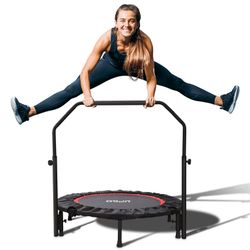 Foldable Trampoline 