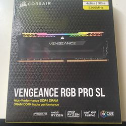 Vengeance RGB PRO SL 