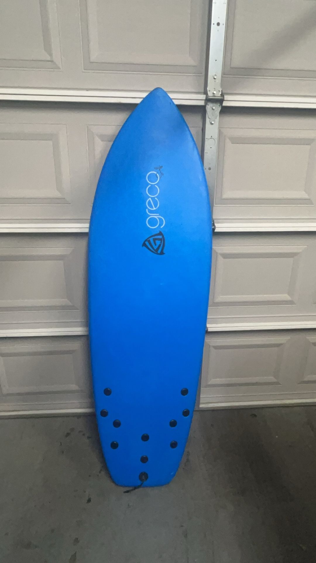 Greco  Surfboard