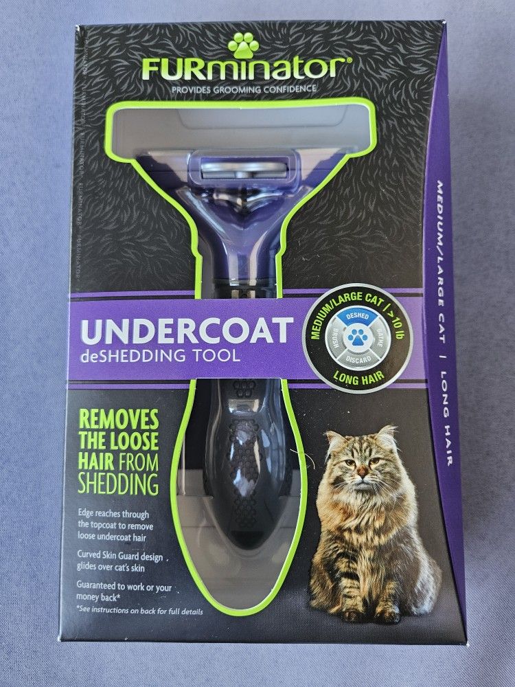 FURminator