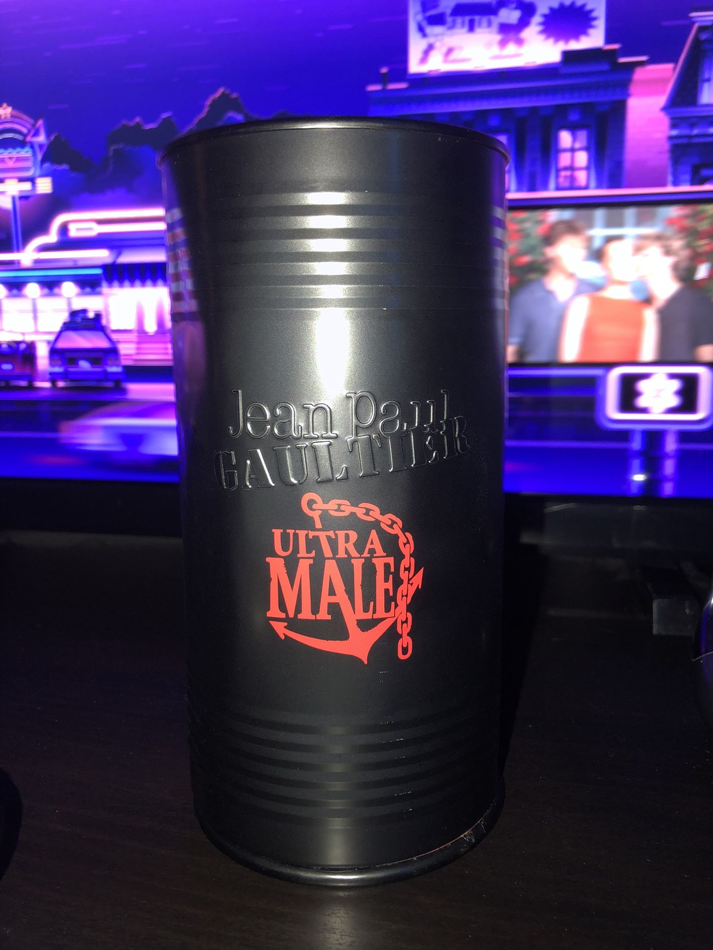 Jean Paul Gaultier Ultra Male Cologne