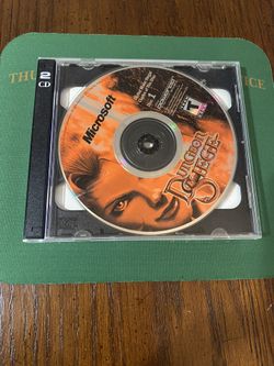 Dungeon Siege For PC