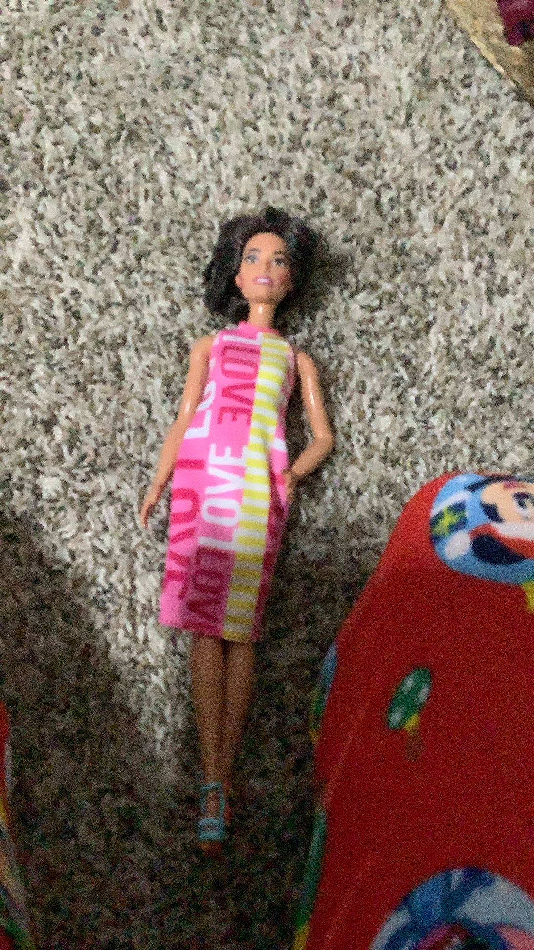 Barbie Doll
