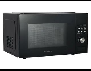 New Other Emerson 1,000 Watt 1.1 Cu. Ft. Countertop Microwave Oven, Black