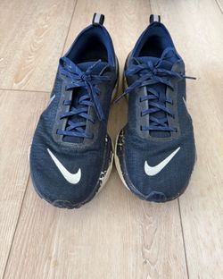 Nike Invincible Run 3 Men’s Running Shoes Size 11