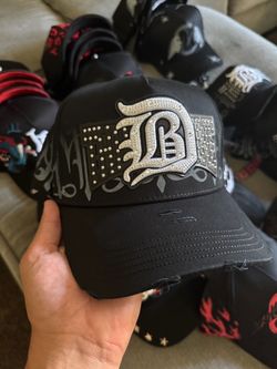 31 hats