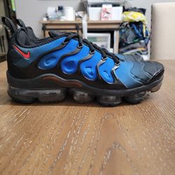 Nike air vapormax plus