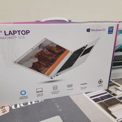 Core Innovation Laptop 14.1 64gb Windows 10s New 
