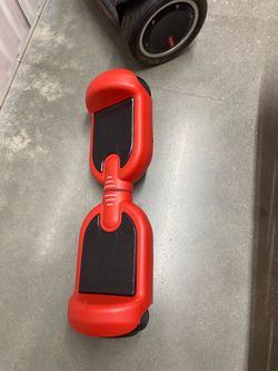2 Hoverboards needs charger