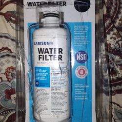 Samsung Water Filter