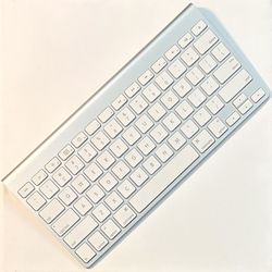 Apple Wireless Keyboard