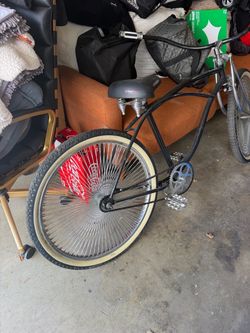 Bycycle