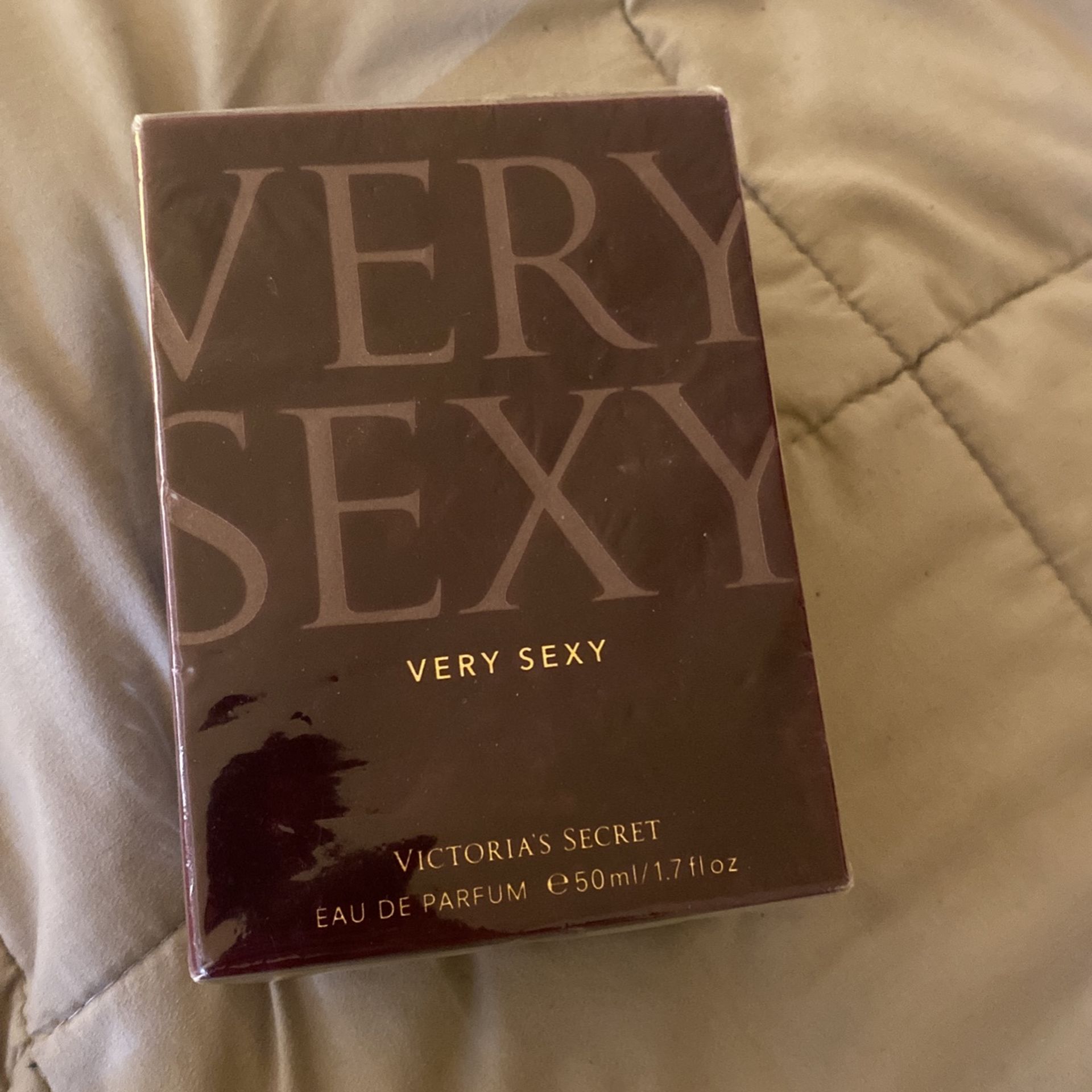 Victoria Secret Very Sexy Perfume