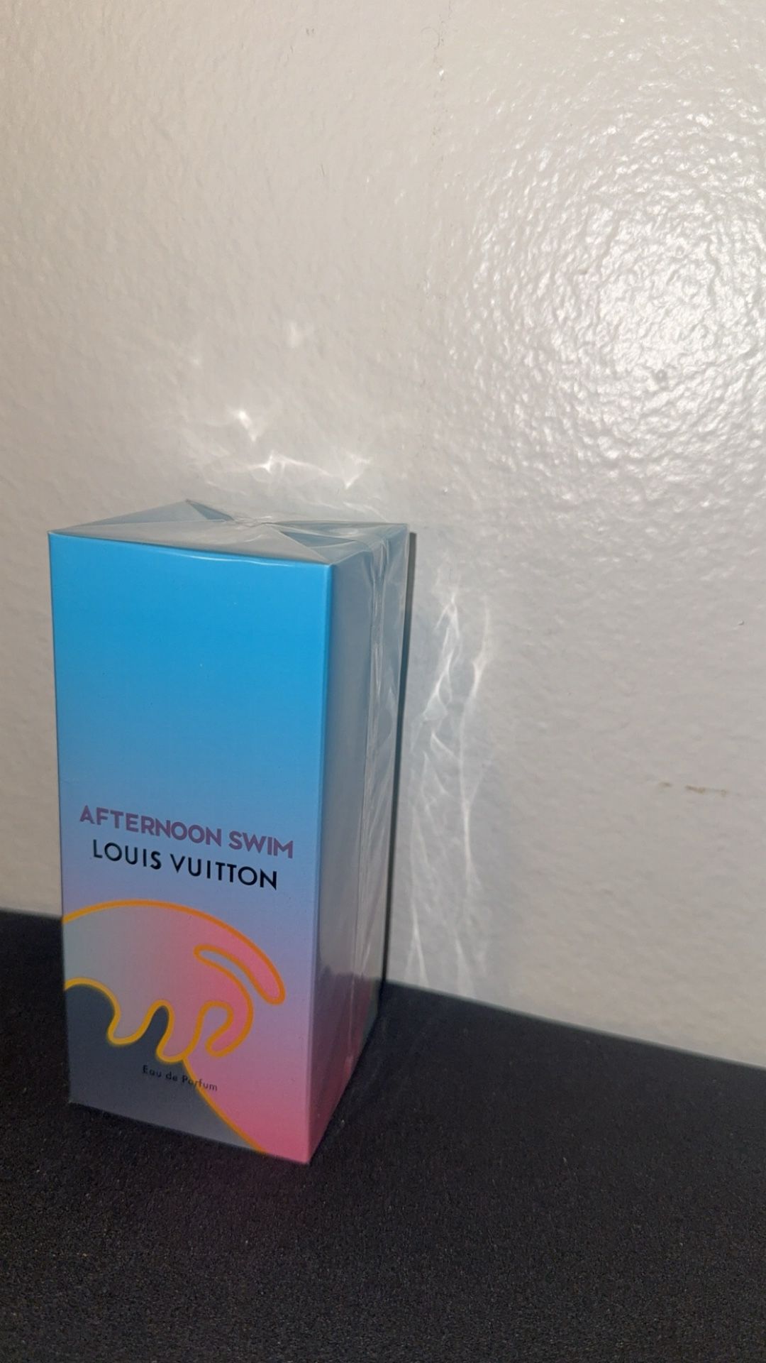 Louis Vuitton – Afternoon Swim (Eau de Parfum) – Brand New & Sealed