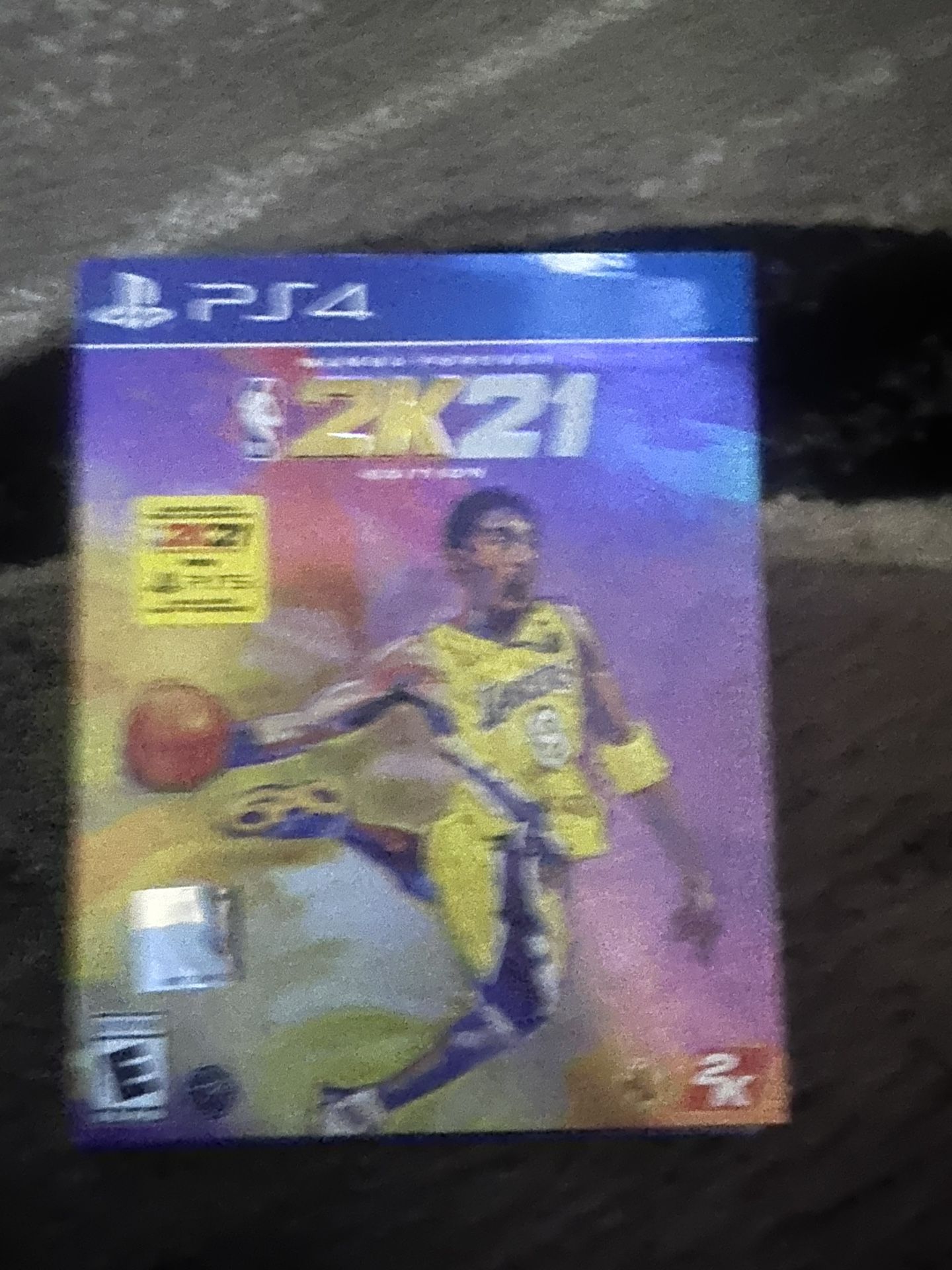 PS4 Games