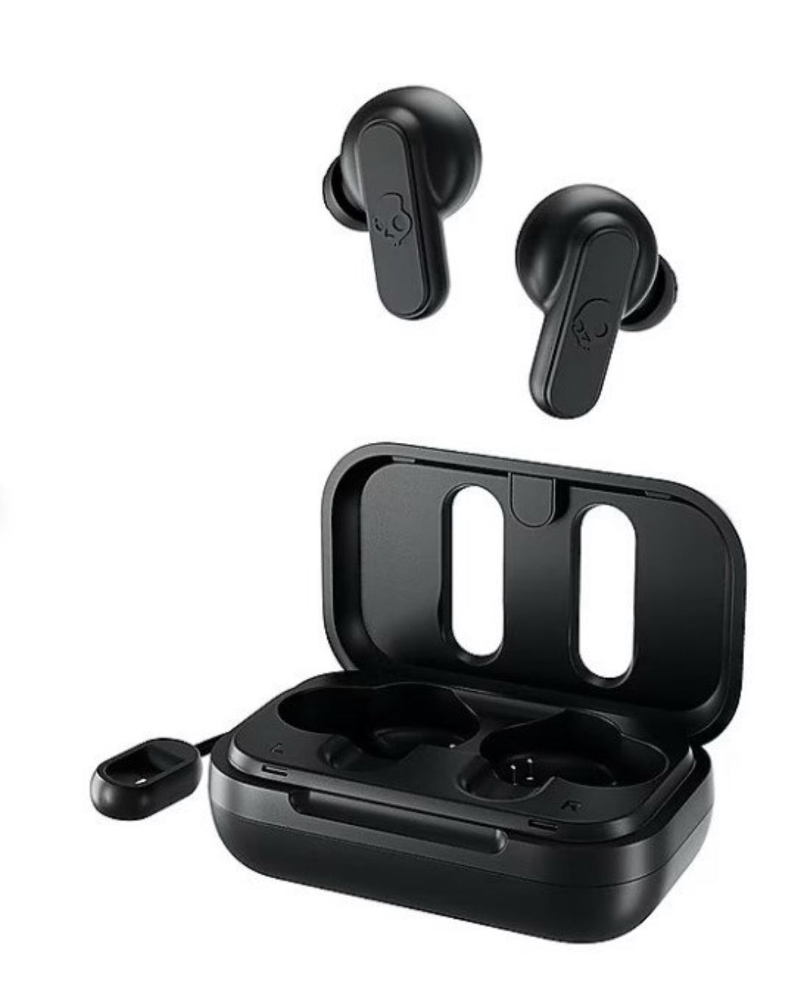 Skullcandy "Dime" Mini and Mighty True Wireless Earbuds(S2DMW-P740)