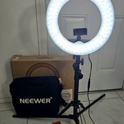 Aro De Luz (Neewer)