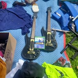 Guitar Hero 