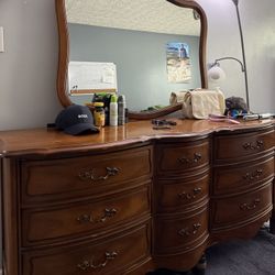 Bedroom Set 