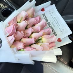 Rosas